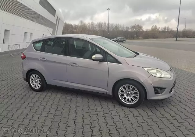 FORD C-MAX 1.6 Titanium