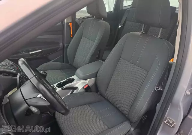 FORD C-MAX 1.6 Titanium