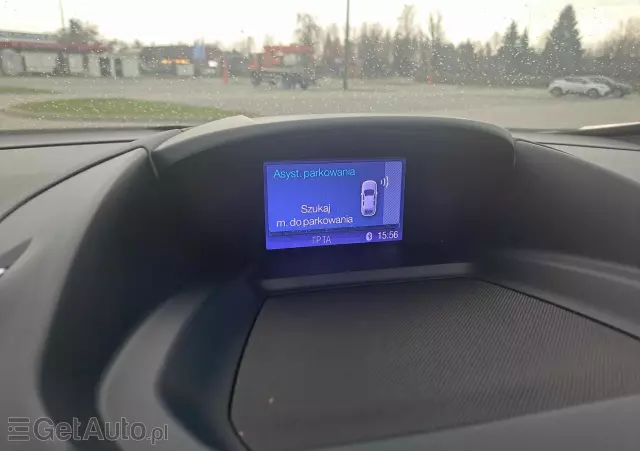 FORD C-MAX 1.6 Titanium