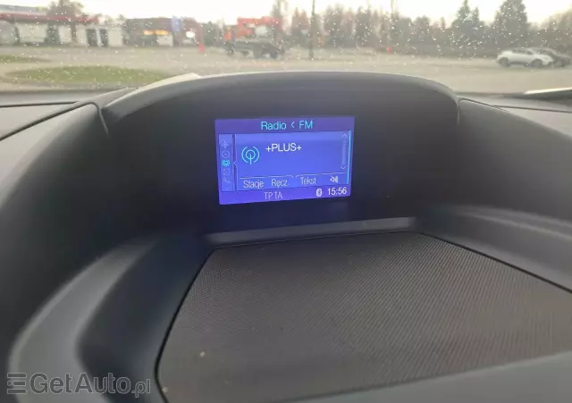 FORD C-MAX 1.6 Titanium