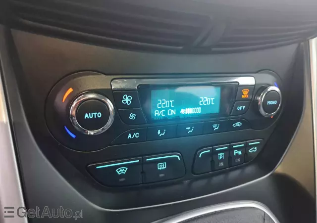 FORD C-MAX 1.6 Titanium