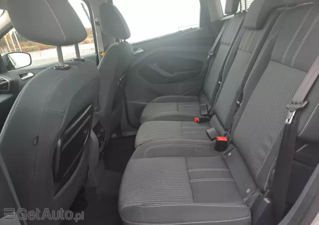 FORD C-MAX 1.6 Titanium