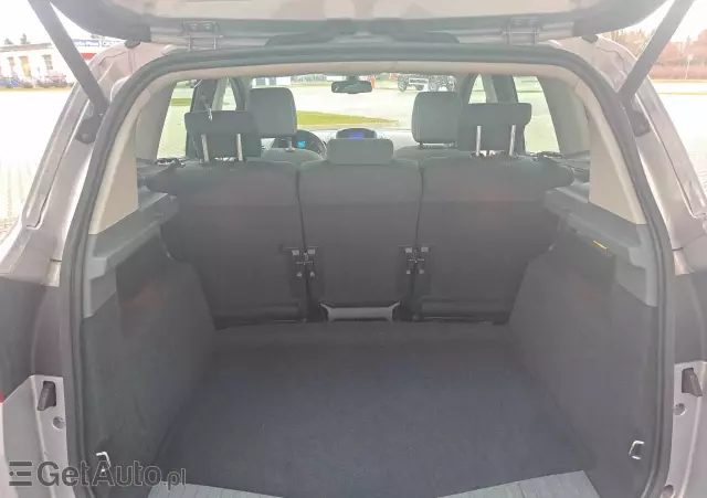 FORD C-MAX 1.6 Titanium