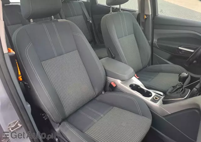 FORD C-MAX 1.6 Titanium