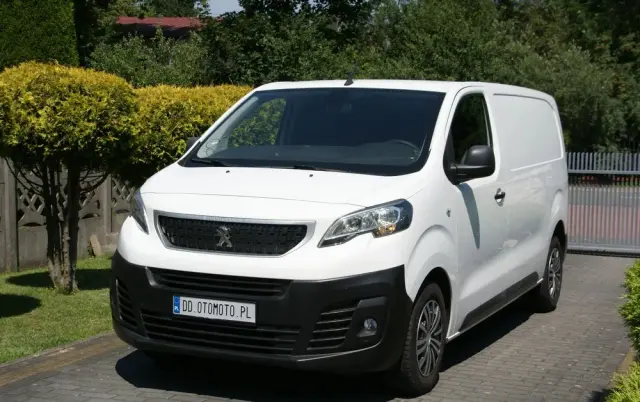 PEUGEOT Expert 