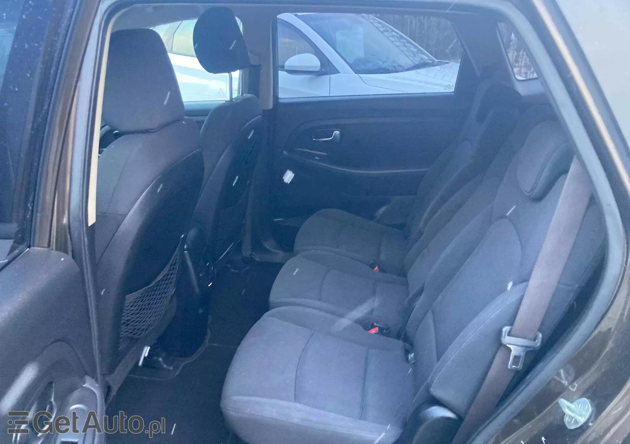 KIA Carens 1.6 GDI Business Line 7os EU6