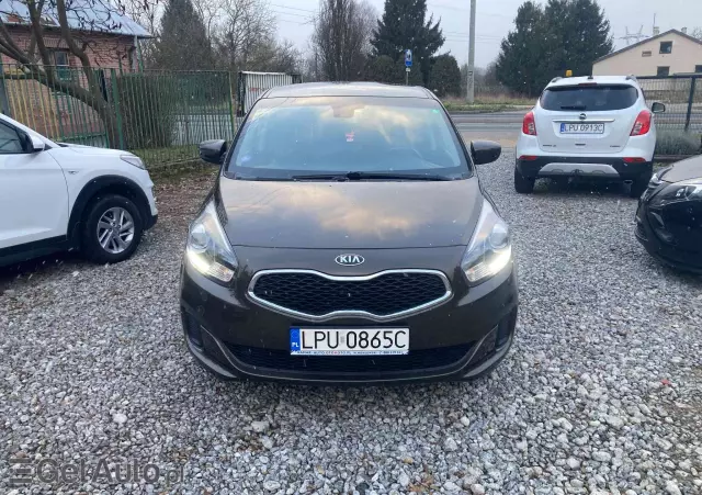 KIA Carens 1.6 GDI Business Line 7os EU6