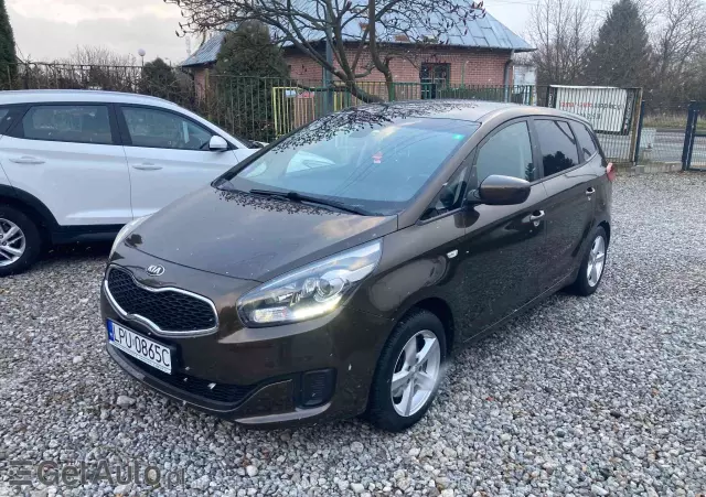 KIA Carens 1.6 GDI Business Line 7os EU6