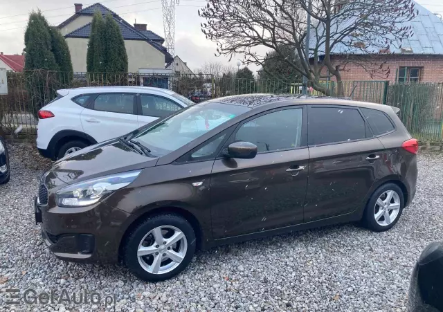 KIA Carens 1.6 GDI Business Line 7os EU6