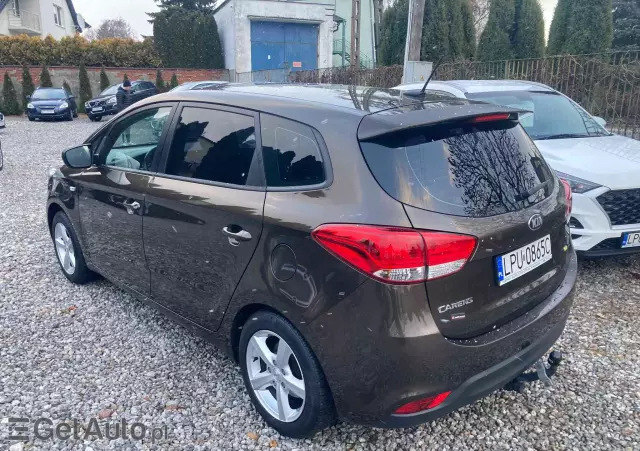 KIA Carens 1.6 GDI Business Line 7os EU6