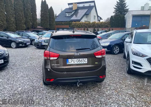 KIA Carens 1.6 GDI Business Line 7os EU6