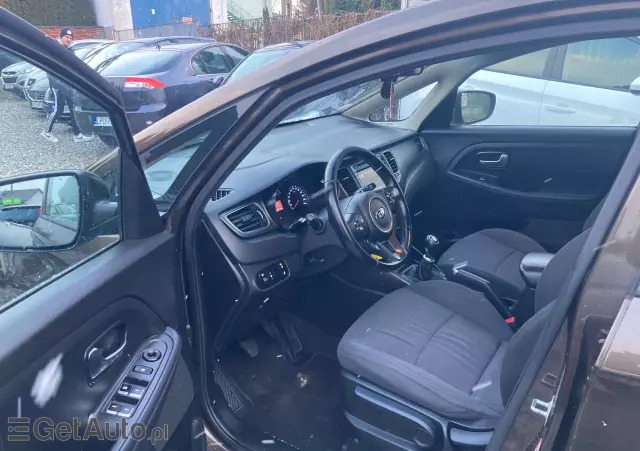 KIA Carens 1.6 GDI Business Line 7os EU6