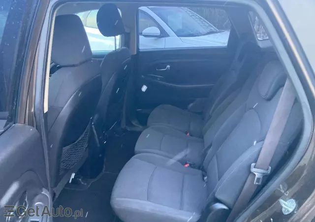 KIA Carens 1.6 GDI Business Line 7os EU6