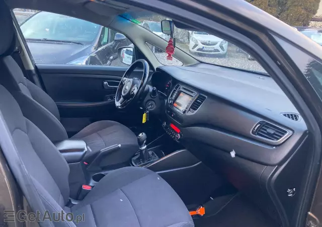 KIA Carens 1.6 GDI Business Line 7os EU6