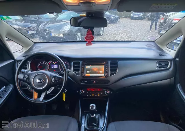 KIA Carens 1.6 GDI Business Line 7os EU6