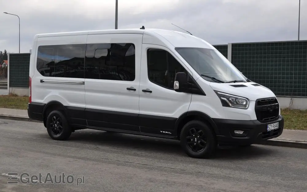FORD Transit Kombi L3H2 Trend
