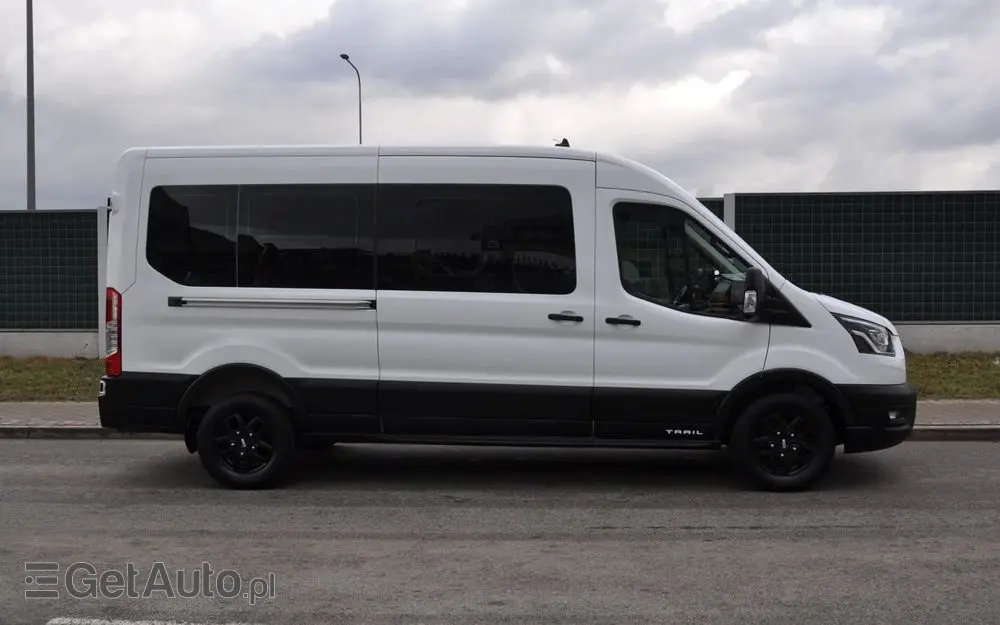 FORD Transit Kombi L3H2 Trend