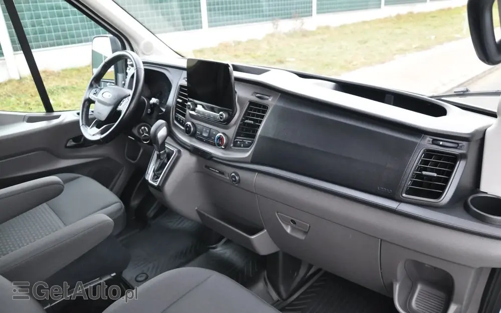 FORD Transit Kombi L3H2 Trend