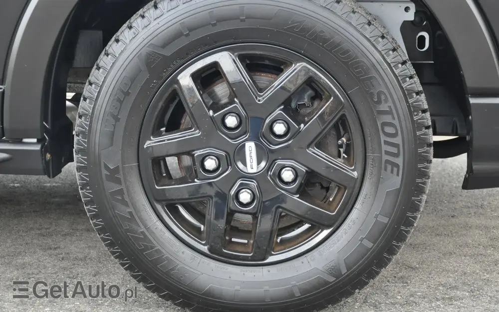 FORD Transit Kombi L3H2 Trend