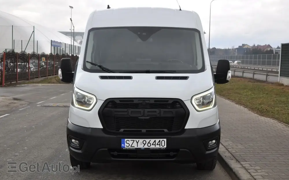 FORD Transit Kombi L3H2 Trend