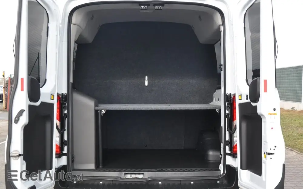 FORD Transit Kombi L3H2 Trend