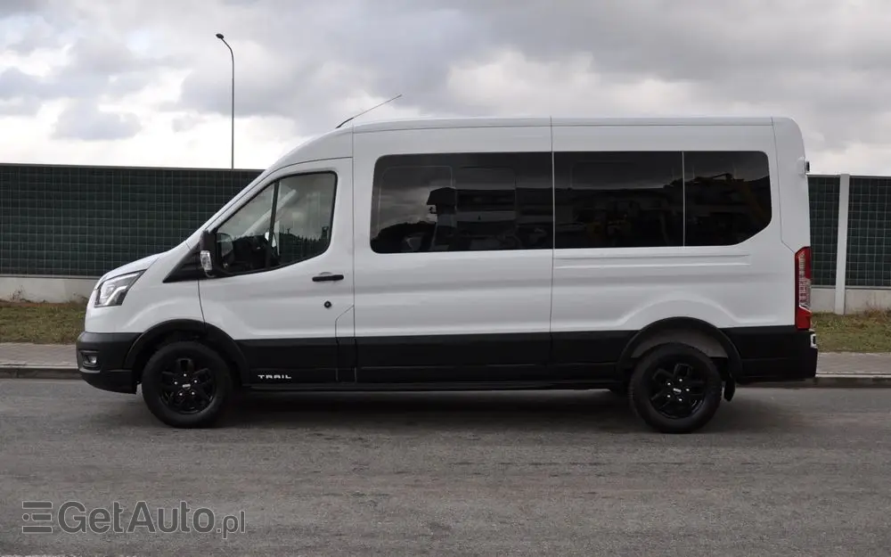 FORD Transit Kombi L3H2 Trend