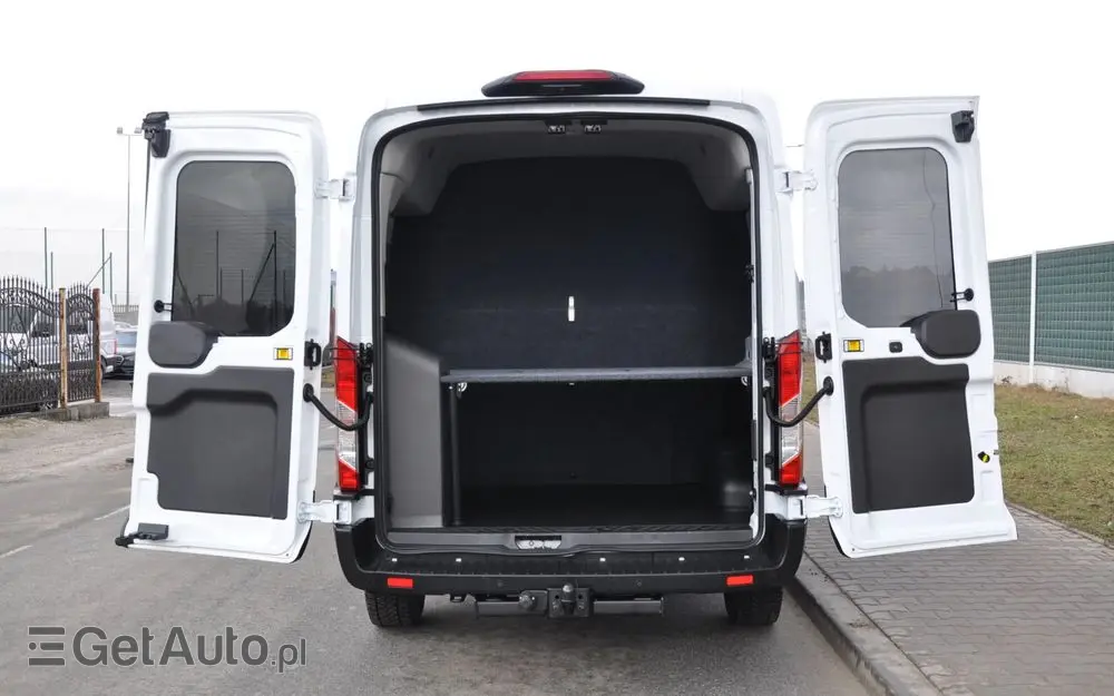 FORD Transit Kombi L3H2 Trend