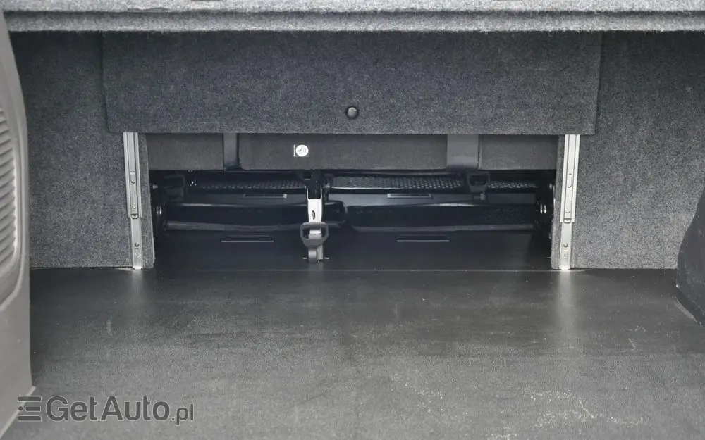 FORD Transit Kombi L3H2 Trend