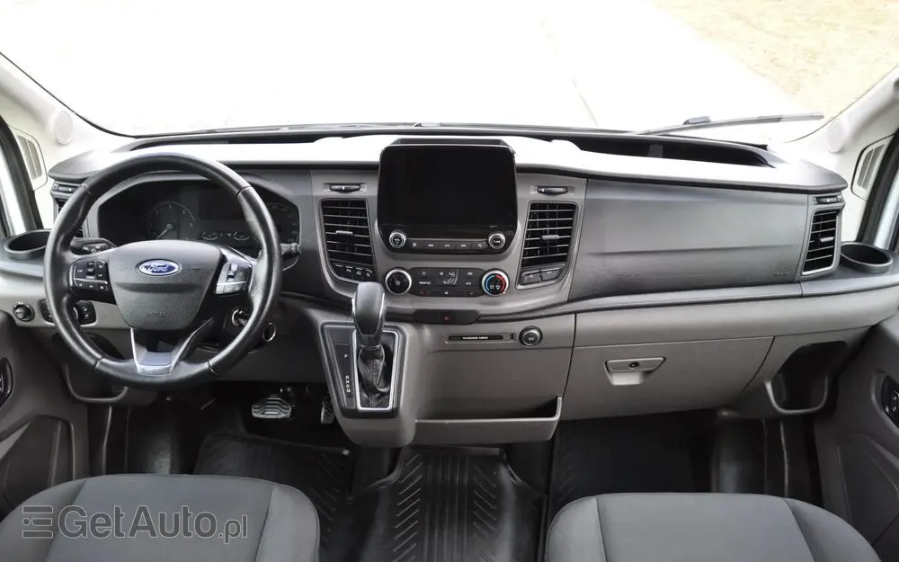 FORD Transit Kombi L3H2 Trend