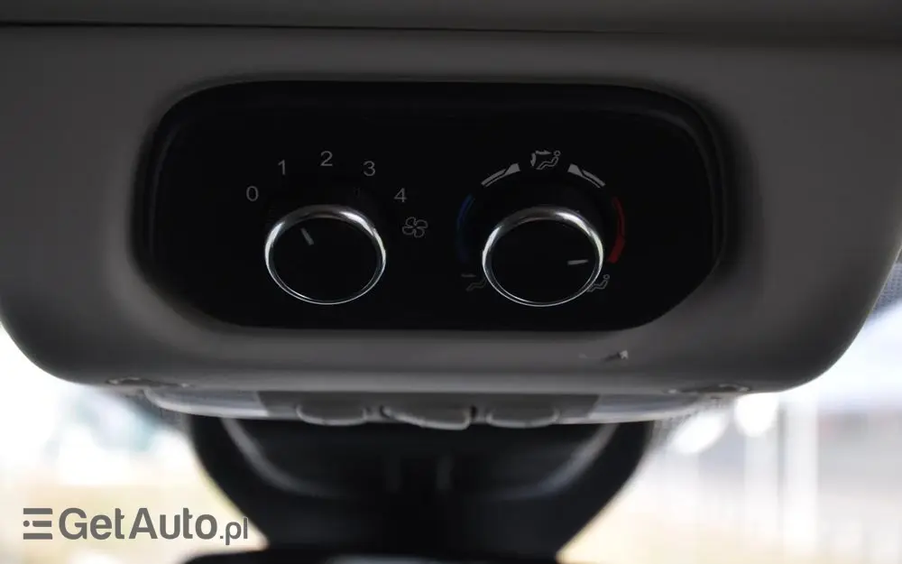 FORD Transit Kombi L3H2 Trend