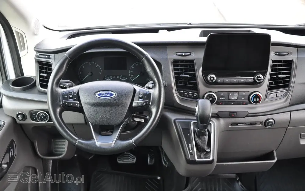 FORD Transit Kombi L3H2 Trend