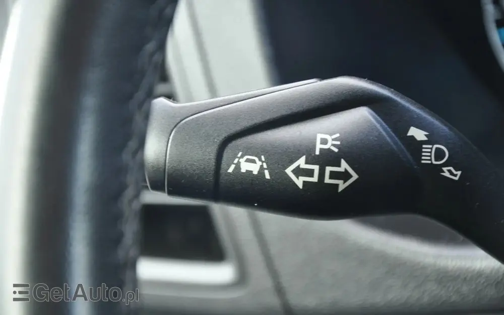 FORD Transit Kombi L3H2 Trend