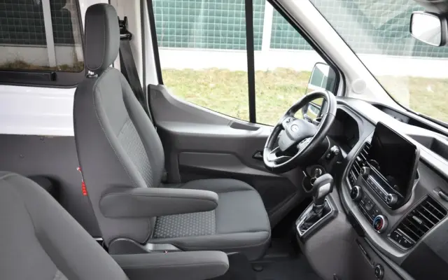 FORD Transit Kombi L3H2 Trend