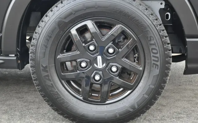 FORD Transit Kombi L3H2 Trend