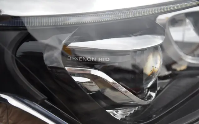 FORD Transit Kombi L3H2 Trend