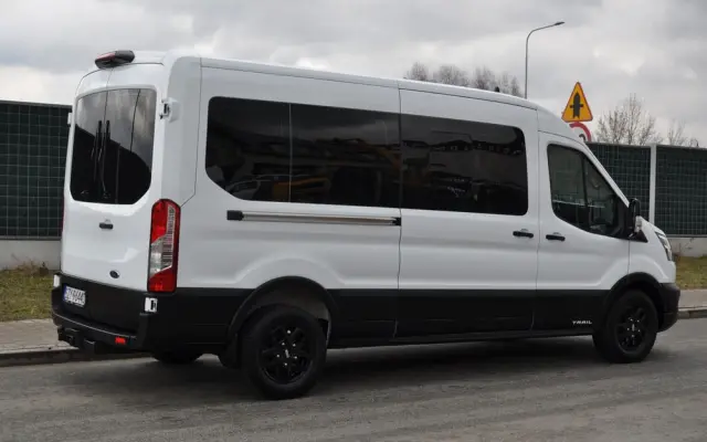 FORD Transit Kombi L3H2 Trend