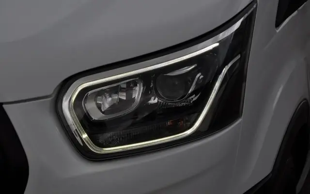 FORD Transit Kombi L3H2 Trend