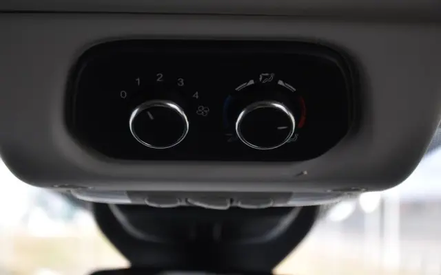 FORD Transit Kombi L3H2 Trend