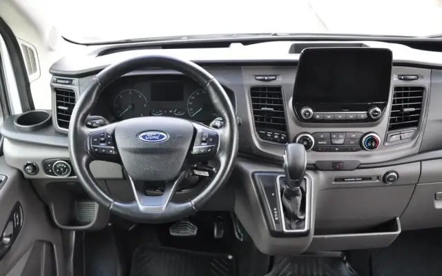 FORD Transit Kombi L3H2 Trend