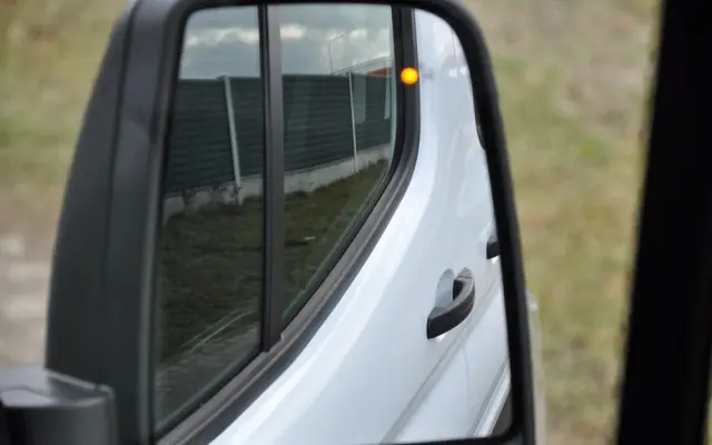 FORD Transit Kombi L3H2 Trend