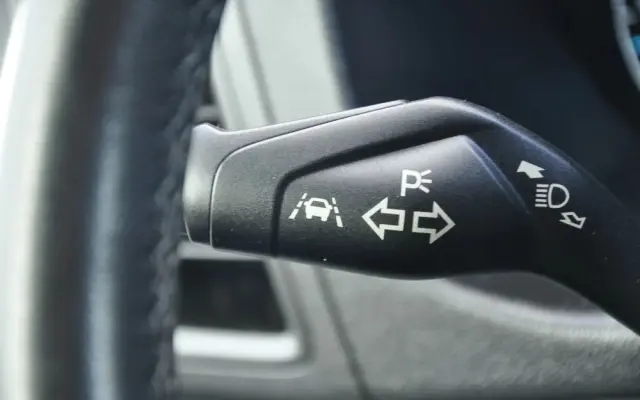 FORD Transit Kombi L3H2 Trend