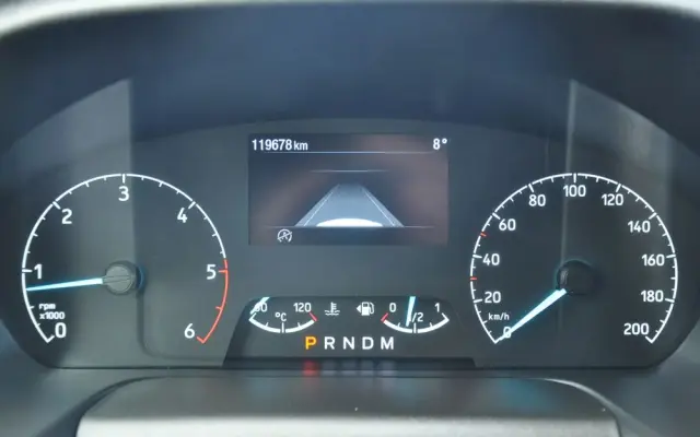 FORD Transit Kombi L3H2 Trend