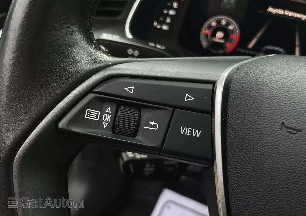 AUDI A6 Avant 40 TDI S tronic