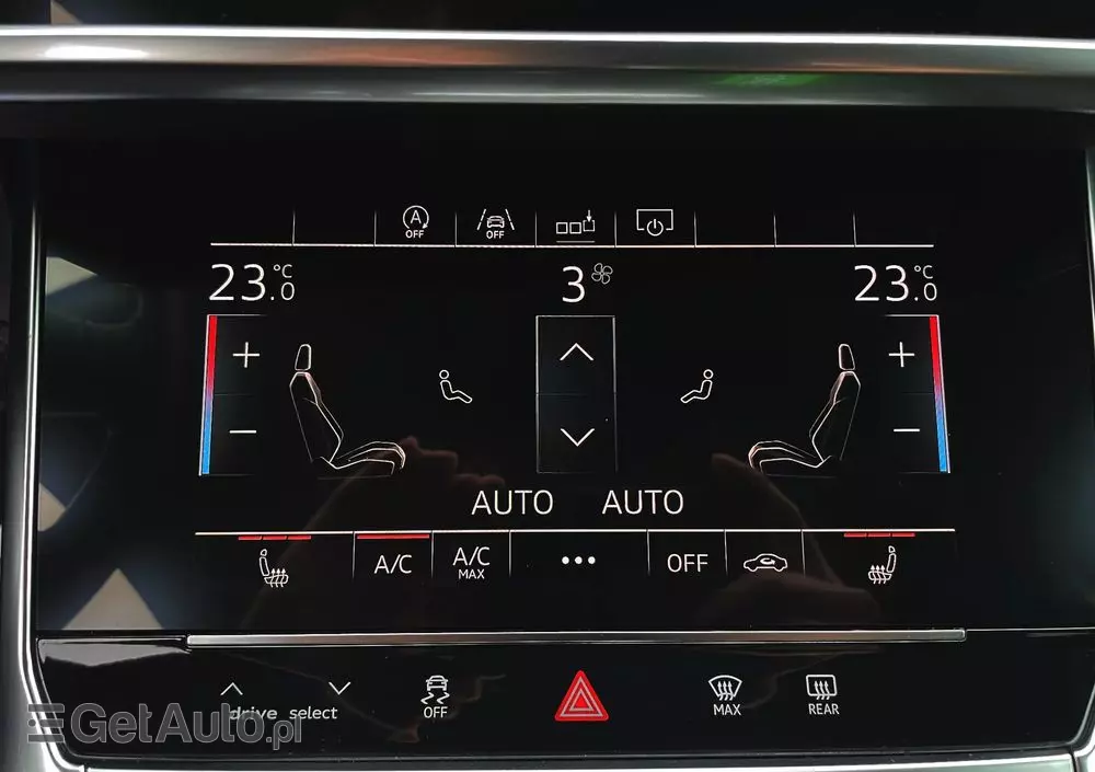 AUDI A6 Avant 40 TDI S tronic