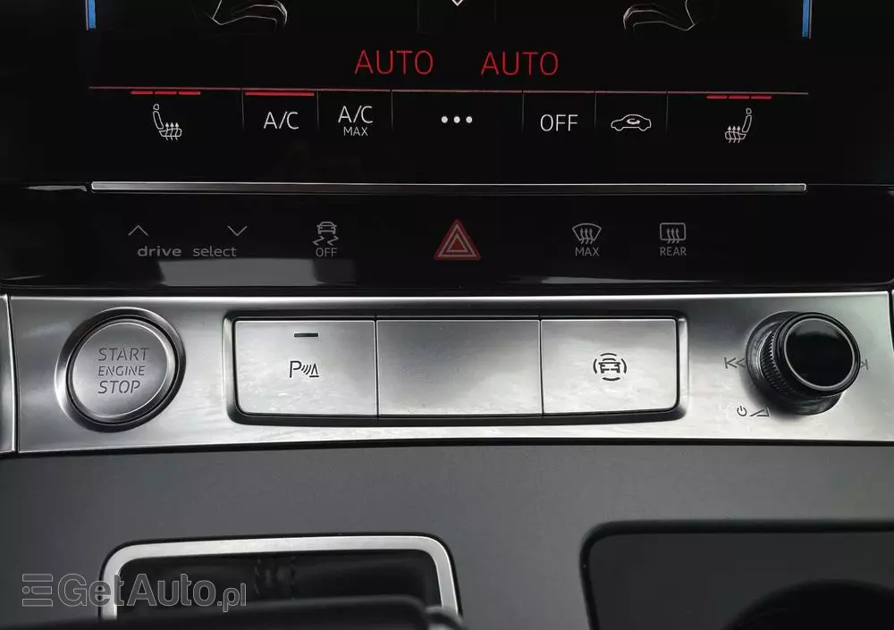 AUDI A6 Avant 40 TDI S tronic