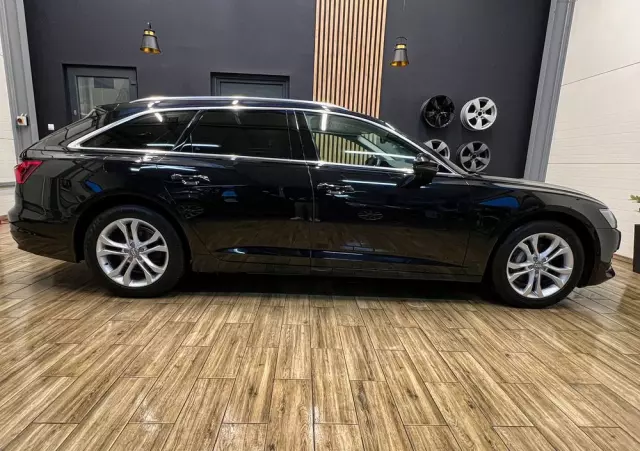 AUDI A6 Avant 40 TDI S tronic