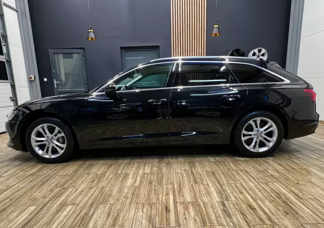 AUDI A6 Avant 40 TDI S tronic