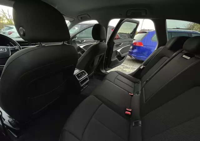 AUDI A6 Avant 40 TDI S tronic