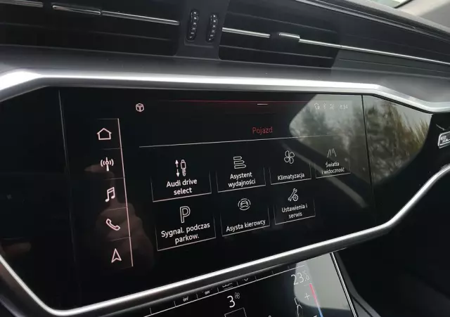 AUDI A6 Avant 40 TDI S tronic