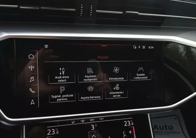 AUDI A6 Avant 40 TDI S tronic